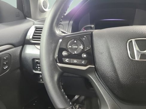 Certified 2022 Honda Pilot Special Edition image 25