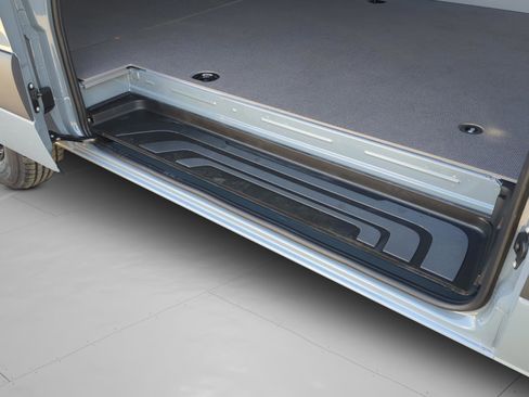 New 2026 Mercedes-Benz Sprinter 144 Cargo image 32