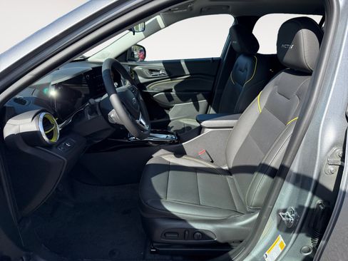 New 2026 Chevrolet Trax ACTIV image 10