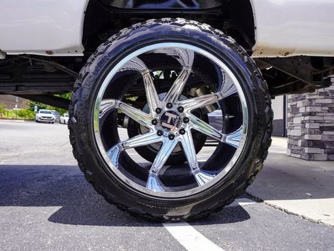 Used 2015 Ford F350 Platinum AWD/4WD image 45