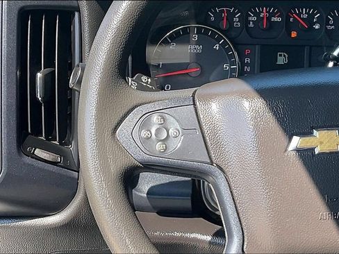 Used 2019 Chevrolet Silverado 2500 W/T w/ WT Convenience Package AWD/4WD image 16