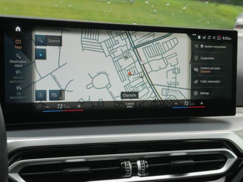 Used 2023 BMW i4 eDrive35 w/ Premium Package RWD image 19