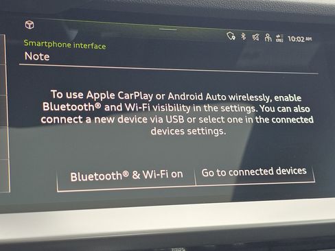 Certified 2023 Audi A3 2.0T Premium w/ Convenience Package image 10