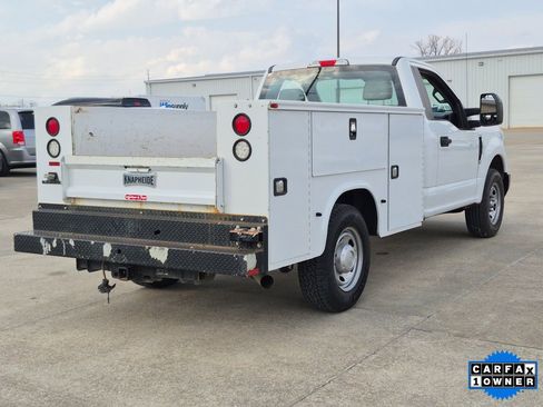 Used 2017 Ford F250 XL image 7