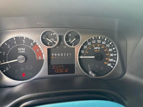 Used 2006 HUMMER H3 AWD/4WD image 13