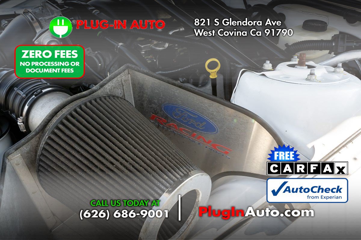 Used 2007 Ford Mustang GT Premium RWD image 13