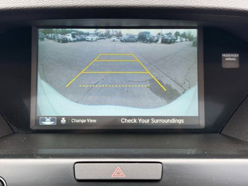 Used 2014 Acura MDX SH-AWD w/ Technology Package image 26