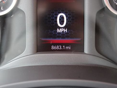 Used 2026 RAM 2500 Big Horn AWD/4WD image 21