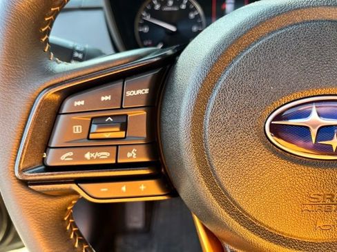 Used 2025 Subaru Crosstrek 2.5i Wilderness AWD/4WD image 29
