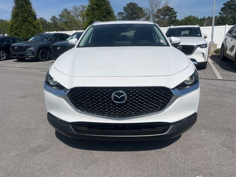 New 2026 MAZDA CX-30 AWD 2.5 S w/ Premium Package image 2