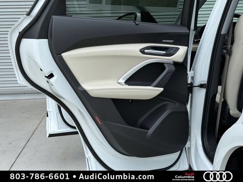 New 2026 Audi Q5 Prestige AWD/4WD image 22