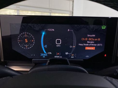 Used 2024 GMC Hummer EV 3X w/ Omega Edition image 27