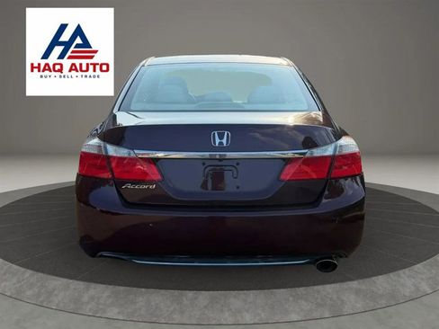 Used 2015 Honda Accord LX image 6