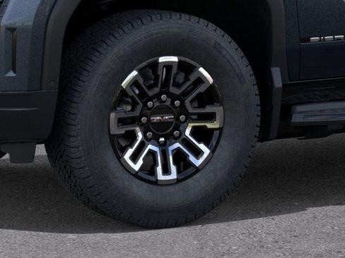 New 2026 GMC Sierra EV Elevation image 9