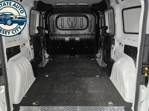 Used 2022 RAM ProMaster City Tradesman FWD image 26