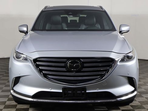 Used 2021 MAZDA CX-9 Grand Touring image 14