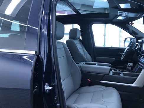 New 2026 Toyota Tundra Limited image 16