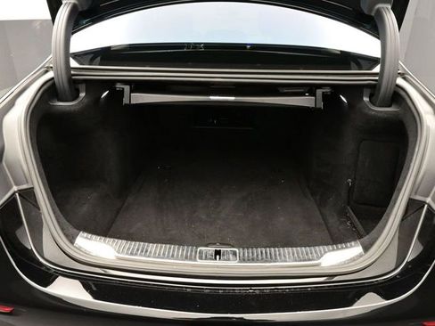 Used 2024 Mercedes-Benz S 580 4MATIC Sedan image 15