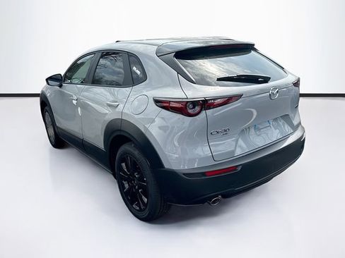 New 2026 MAZDA CX-30 AWD 2.5 S w/ Select Sport Pkg image 4