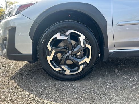 Used 2021 Subaru Crosstrek 2.5i Limited w/ Moonroof Package 2 AWD/4WD image 21