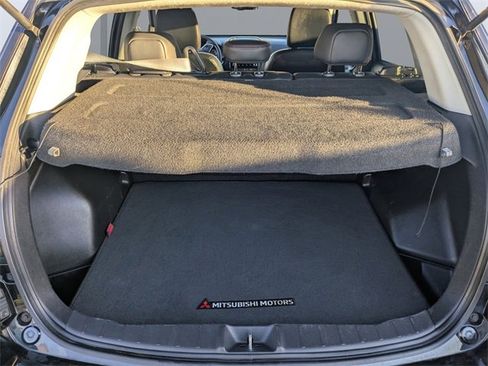 Used 2022 Mitsubishi Outlander Sport AWD image 12