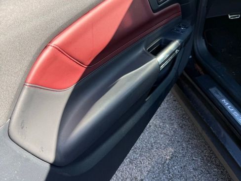 Used 2024 Ford Mustang Premium w/ 2.3L High Performance Package image 36