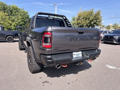 Used 2021 RAM 1500 TRX w/ TRX Level 2 Equipment Group