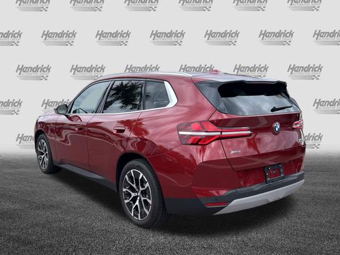Certified 2026 BMW X3 xDrive30i AWD/4WD image 8