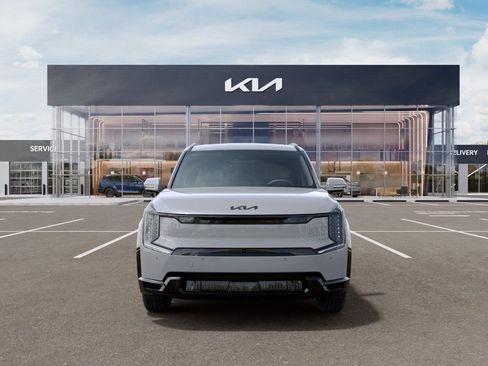 New 2026 Kia EV9 Land AWD/4WD image 2