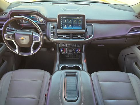 Used 2022 Chevrolet Tahoe LT w/ Luxury Package image 13