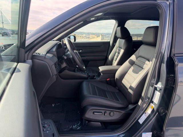 Used 2026 Honda CR-V Sport-L image 11