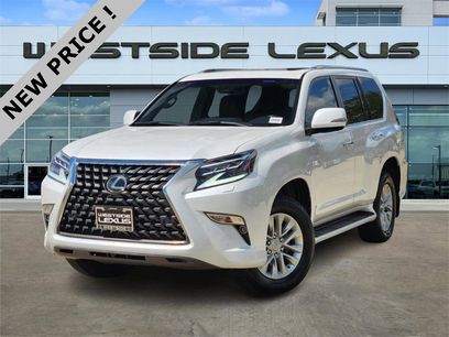 Used 2021 Lexus GX 460 Premium w/ Premium Package