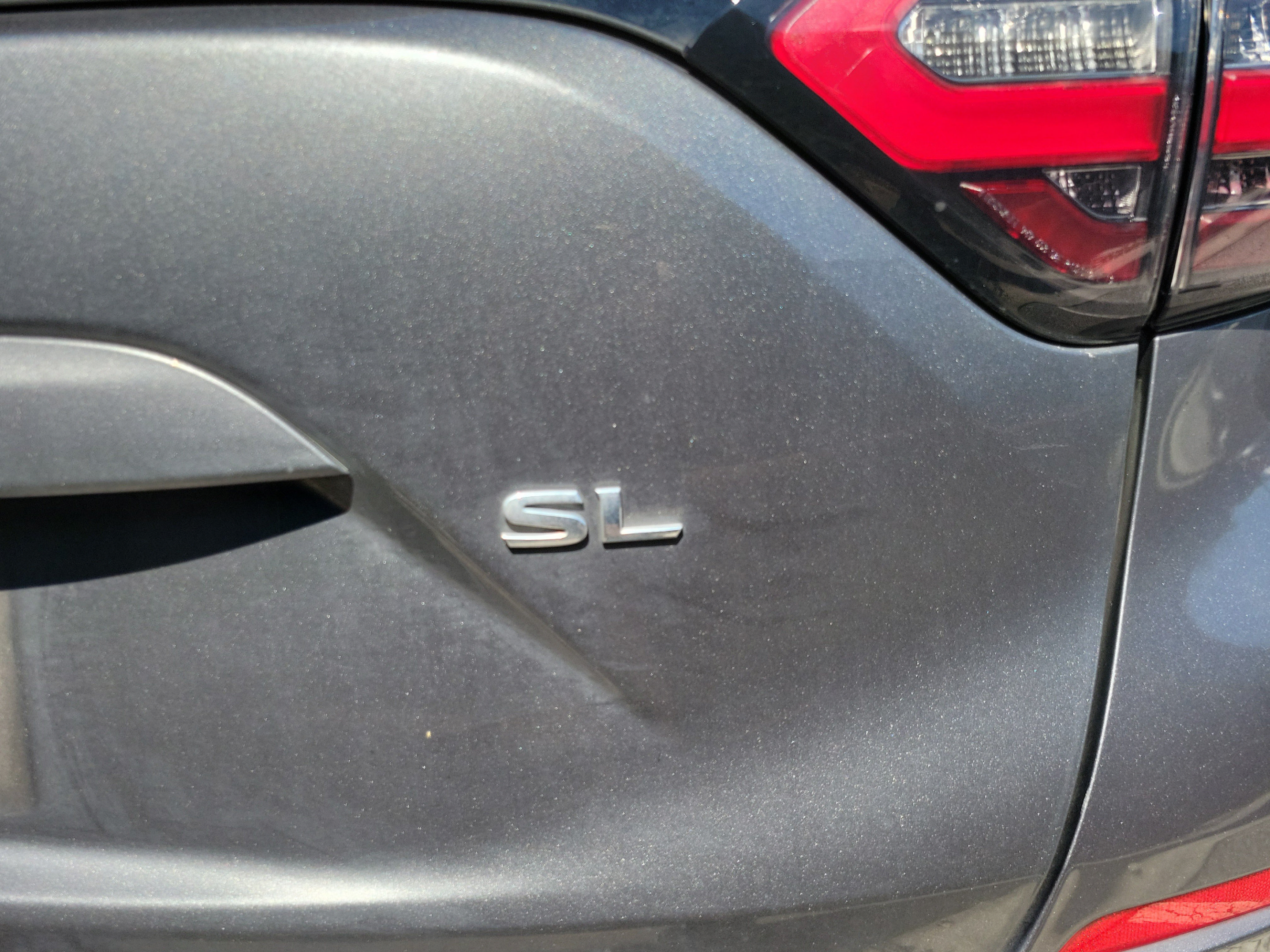 Used 2022 Nissan Murano SL FWD image 21