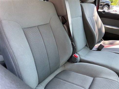 Used 2013 Ford F150 STX w/ Mid Equipment Group AWD/4WD image 9