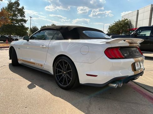 Used 2022 Ford Mustang GT Premium w/ GT Performance Package RWD image 13