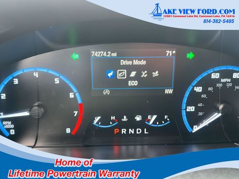 Used 2021 Ford Bronco Sport Big Bend AWD/4WD image 31