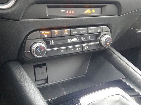 New 2025 MAZDA CX-5 AWD 2.5 S w/ Preferred Package image 29