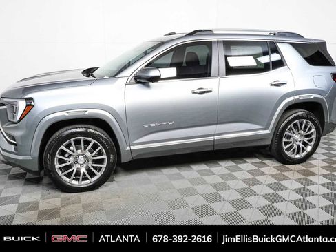 New 2026 GMC Terrain Denali AWD/4WD image 28
