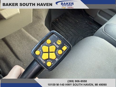 Used 2009 Ford F250 XLT image 8