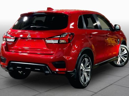 Used 2022 Mitsubishi Outlander Sport ES FWD image 13