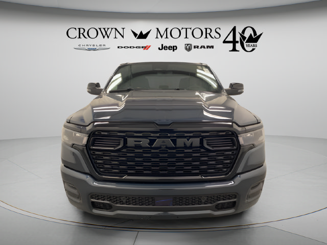 Used 2026 RAM 1500 Lone Star AWD/4WD image 2