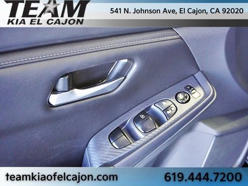 Used 2024 Nissan Sentra SV image 22