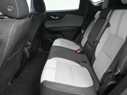 Used 2023 Chevrolet Blazer LT FWD image 18