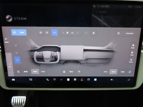 Used 2023 Tesla Model X image 26