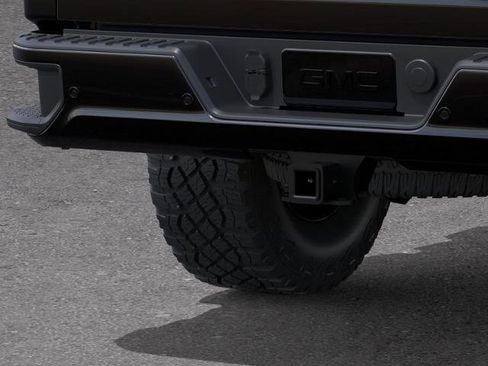 New 2026 GMC Sierra 2500 AT4X AWD/4WD image 14