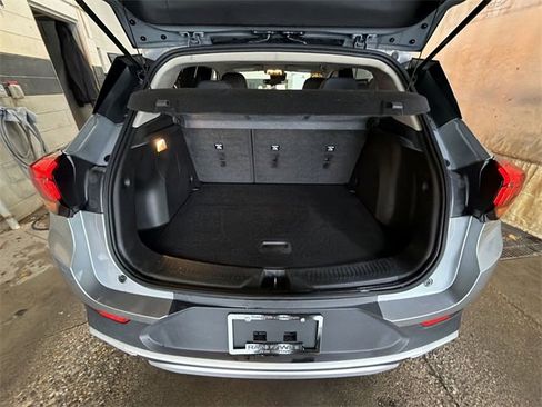 Certified 2023 Buick Encore GX Preferred w/ Cold Weather Comfort Package image 24