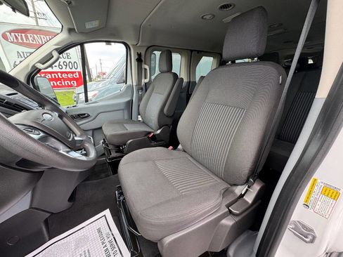 Used 2018 Ford Transit 350 XL RWD image 14