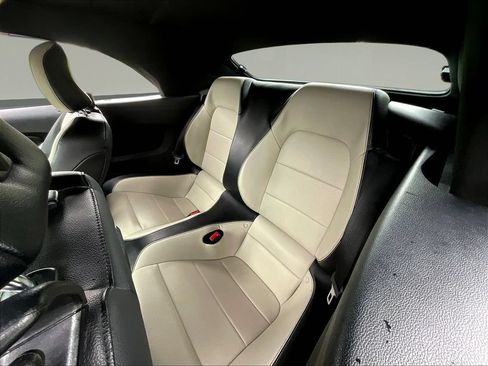 Used 2017 Ford Mustang Premium RWD image 24