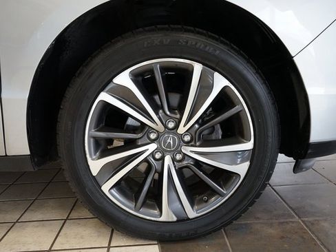 Used 2020 Acura MDX SH-AWD w/ Technology Package image 59