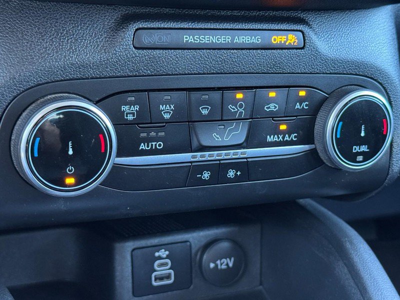 Used 2024 Ford Escape Active FWD image 20